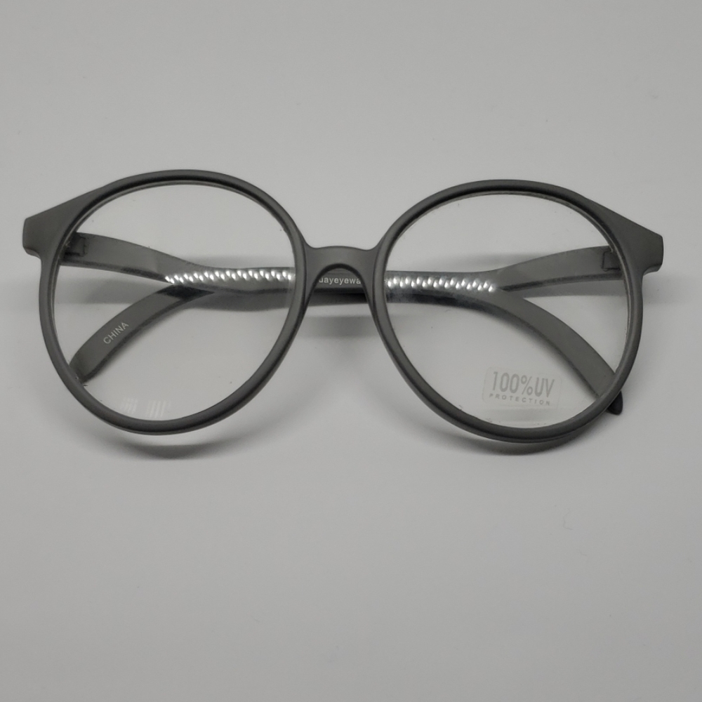 Quay Glasses
